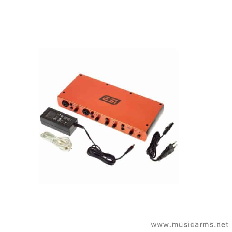 ESI U86 XT ขายราคาพิเศษ