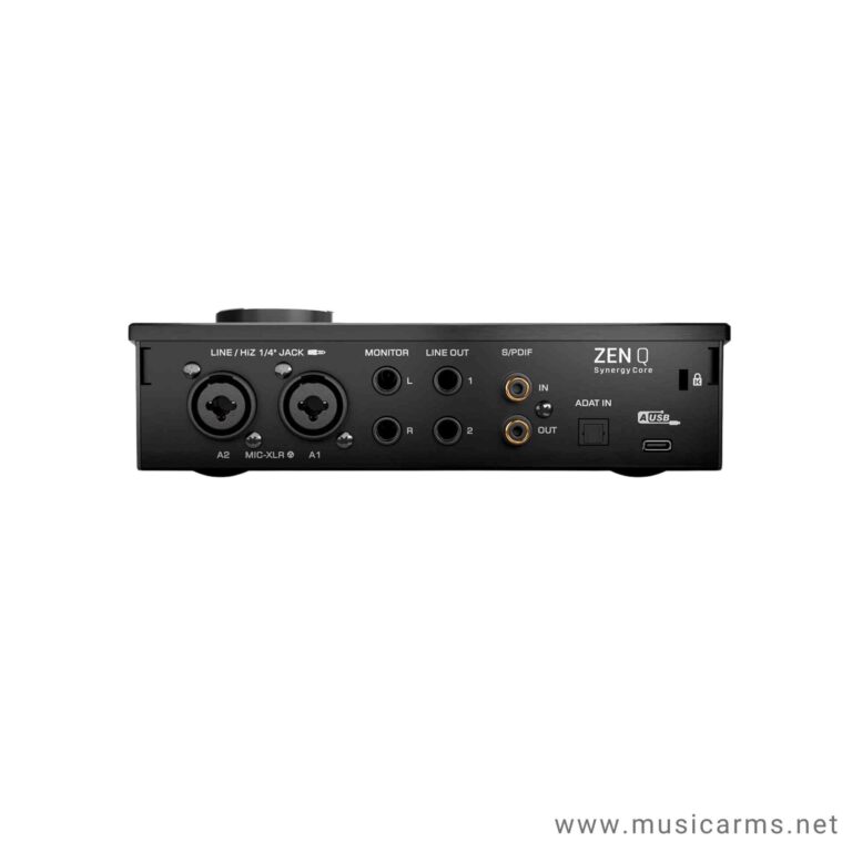 Antelope AudioZenQSynergyCoreUSB ขายราคาพิเศษ