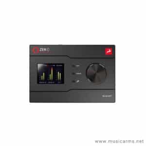 Antelope  AudioZenQSynergyCoreUSB Audio Interfaceราคาถูกสุด
