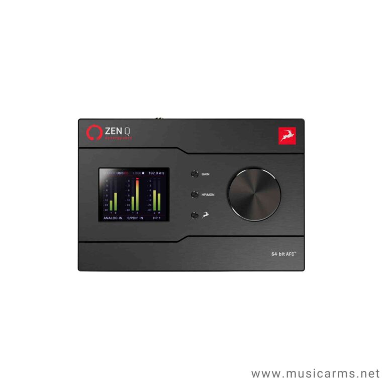 Antelope AudioZenQSynergyCoreUSB ขายราคาพิเศษ