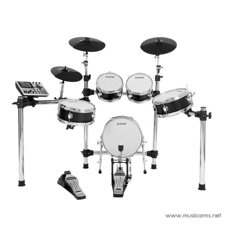 Avatar SD301 ขายราคาพิเศษ