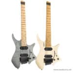 Boden Standard NX 7 Tremolo 2 สี ลดราคาพิเศษ