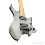 Boden Standard NX 7 Tremolo Charcoal body ขายราคาพิเศษ