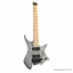 Boden Standard NX 7 Tremolo เทา ขายราคาพิเศษ