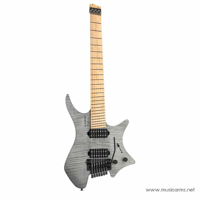 Boden Standard NX 7 Tremolo เทา ขายราคาพิเศษ