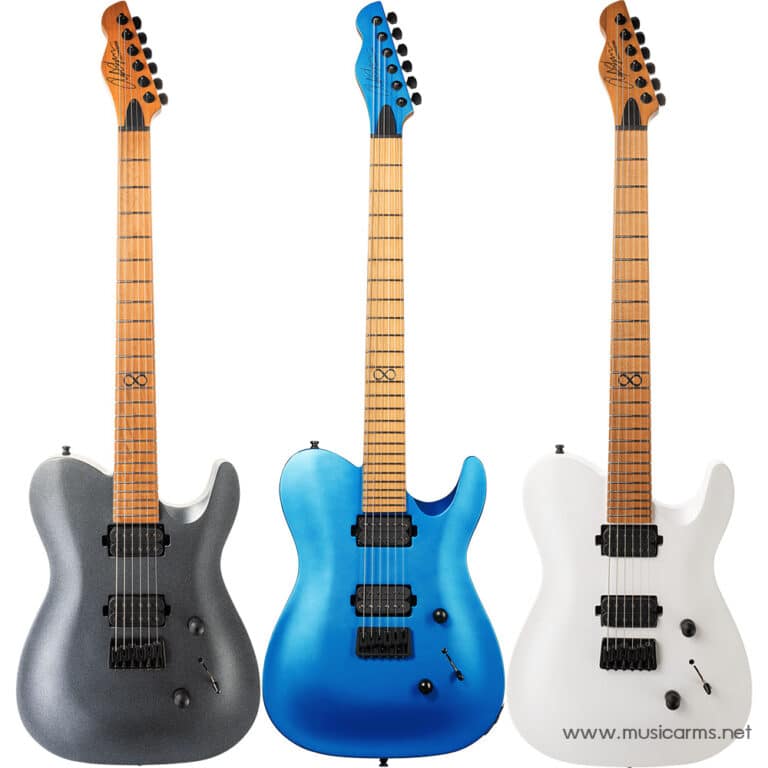 Chapman ML3 Pro Modern 3 สี ขายราคาพิเศษ