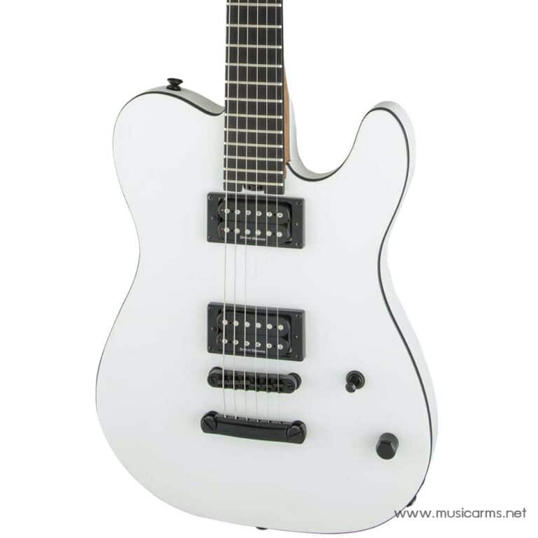 Charvel Joe Duplantier Signature Pro Mod San Dimas Style 2 HH body ขายราคาพิเศษ
