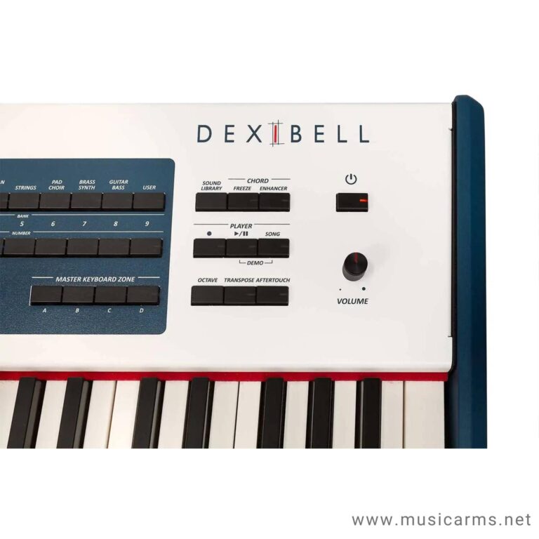 Dexibell VIVO S9 Digital piano-10 ขายราคาพิเศษ