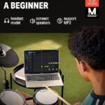 Donner DED-80-02 ขายราคาพิเศษ