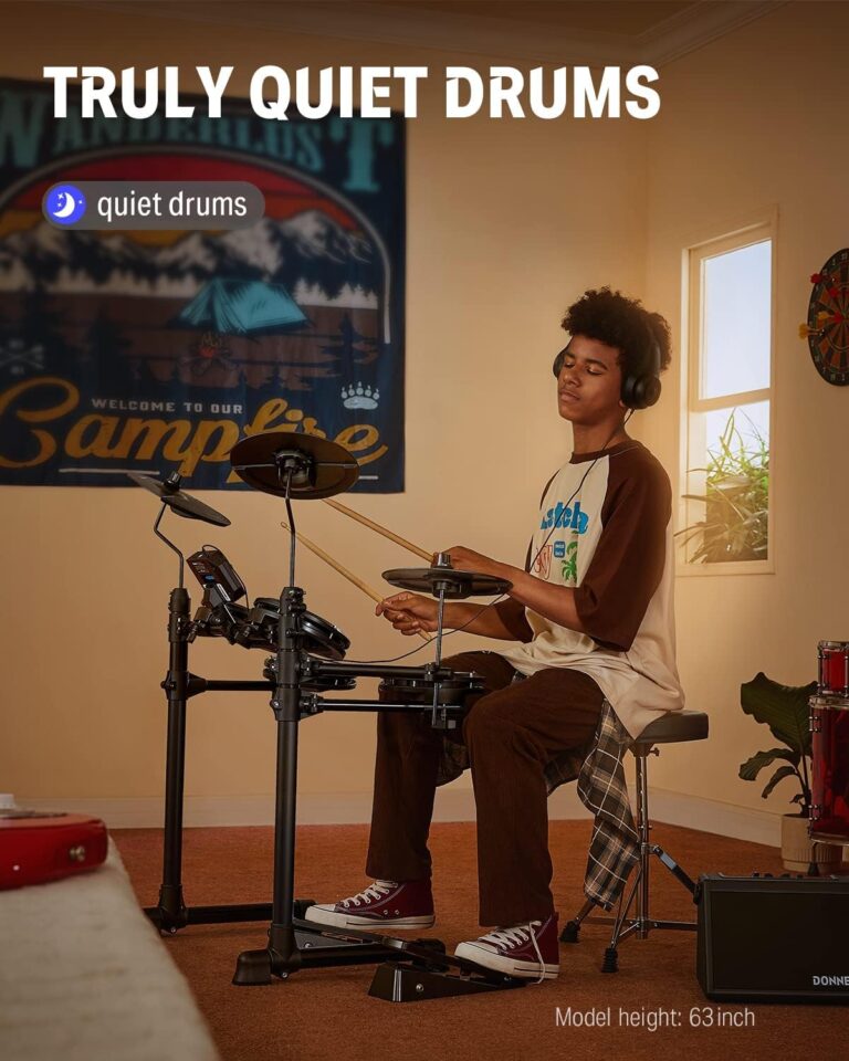 Donner DED-80-03 ขายราคาพิเศษ