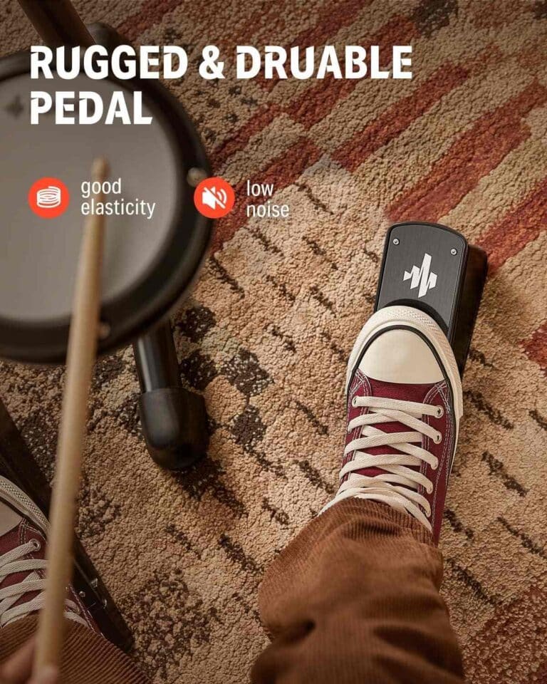 Donner DED-80-06 ขายราคาพิเศษ