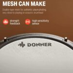 Donner DED-80-07 ขายราคาพิเศษ