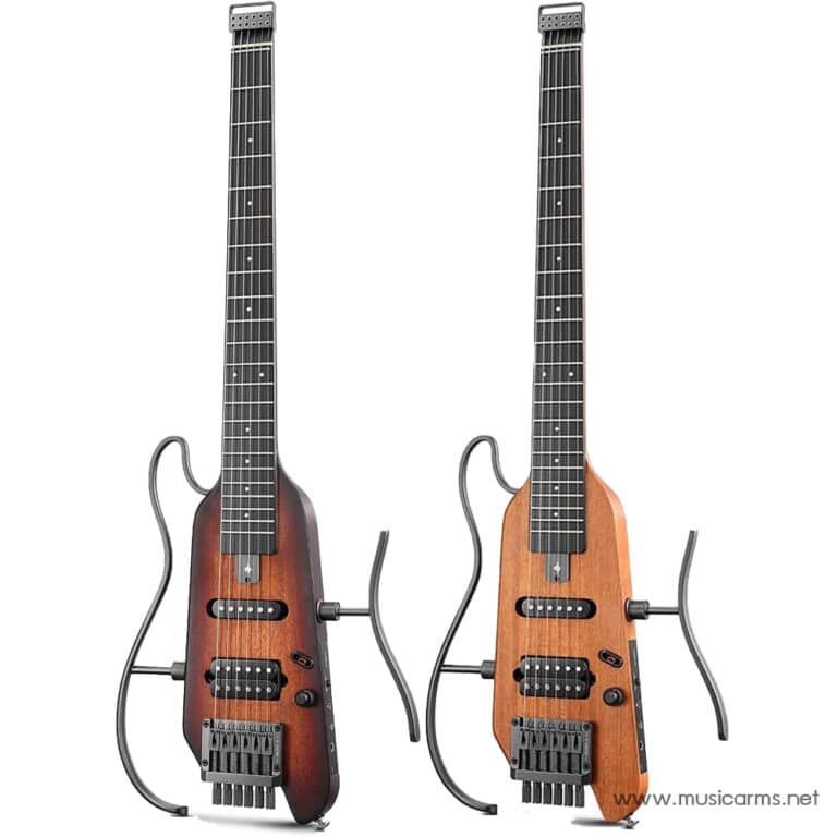 Donner HUSH-X 2 สี ขายราคาพิเศษ