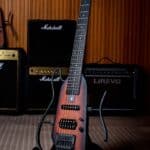 Donner HUSH-X black ขายราคาพิเศษ