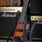 Donner HUSH-X black ขายราคาพิเศษ