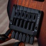 Donner HUSH-X black ขายราคาพิเศษ