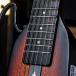 Donner HUSH-X black ขายราคาพิเศษ