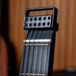 Donner HUSH-X black ขายราคาพิเศษ