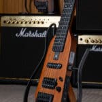 Donner HUSH-X brown ขายราคาพิเศษ