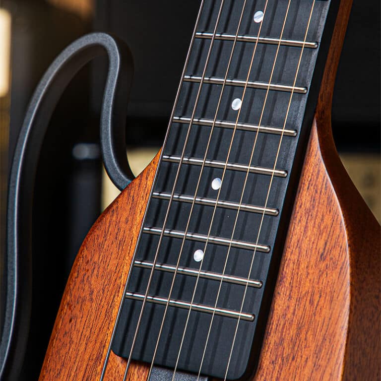 Donner HUSH-X brown ขายราคาพิเศษ