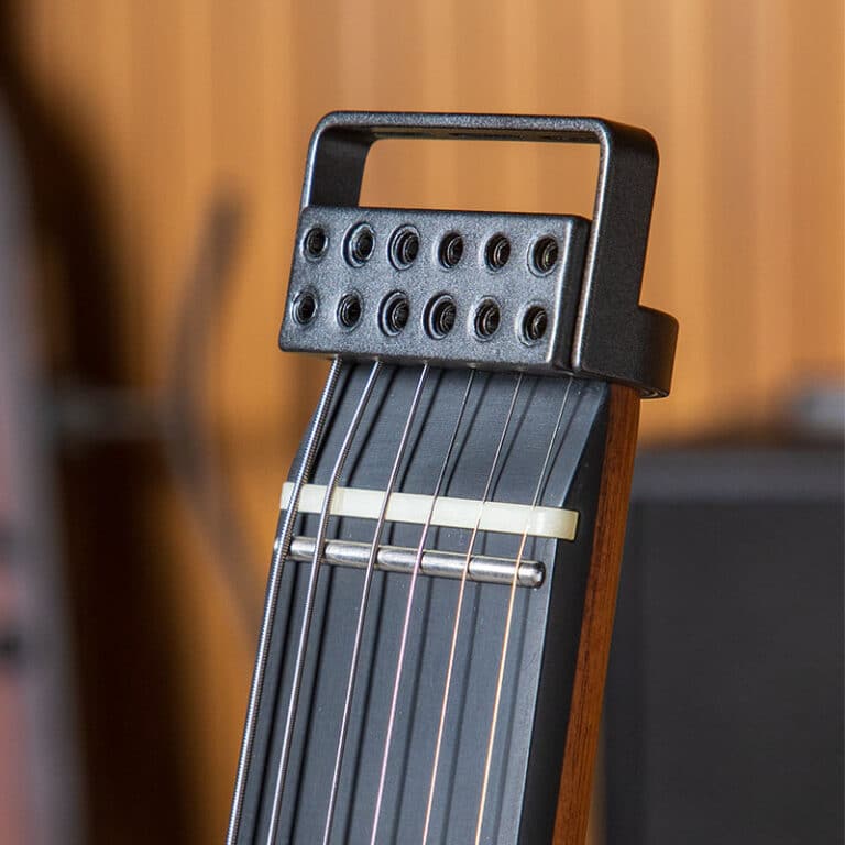 Donner HUSH-X brown ขายราคาพิเศษ