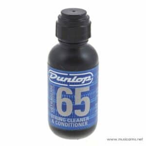 Dunlop Formula 65 Ultraglide String Cleaner
