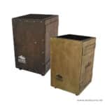 Echoslap Vintage Crate ลดราคาพิเศษ