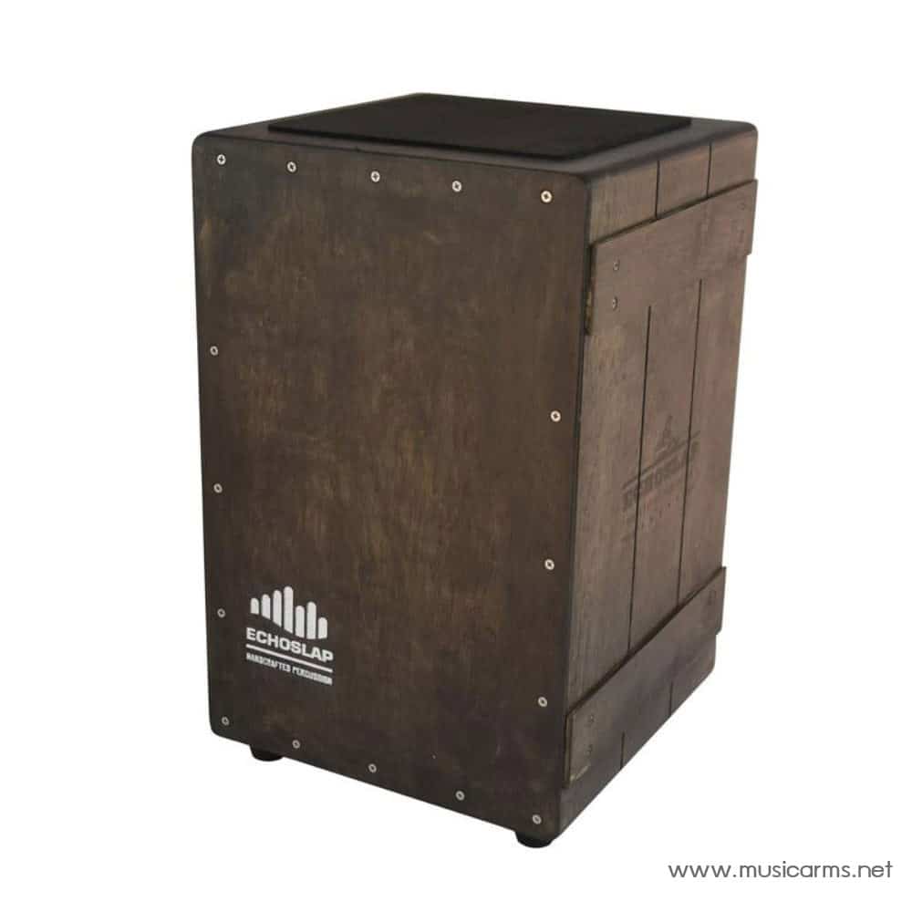 Echoslap Vintage Crate