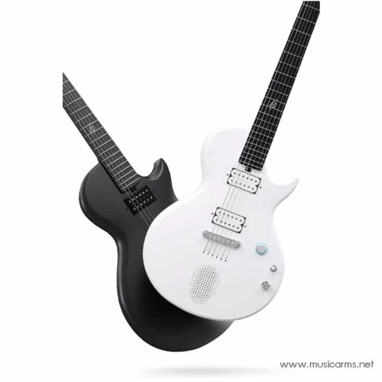 Enya Nova Go Sonic ขาวดำ ขายราคาพิเศษ