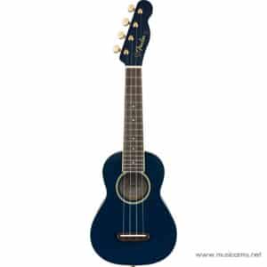 Fender Grace VanderWaal Moonlight Ukuleleราคาถูกสุด