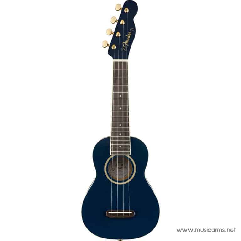 Fender Grace VanderWaal Moonlight Ukulele ขายราคาพิเศษ