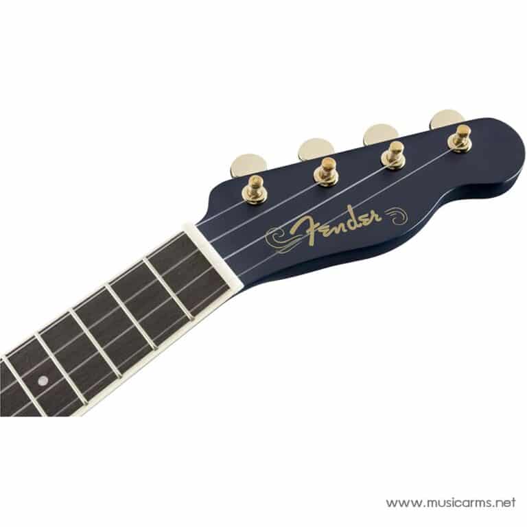 Fender Grace VanderWaal Moonlight Ukulele head ขายราคาพิเศษ