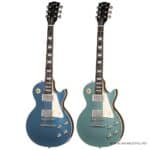 Gibson Les Paul Standard 60s Plain Top ลดราคาพิเศษ