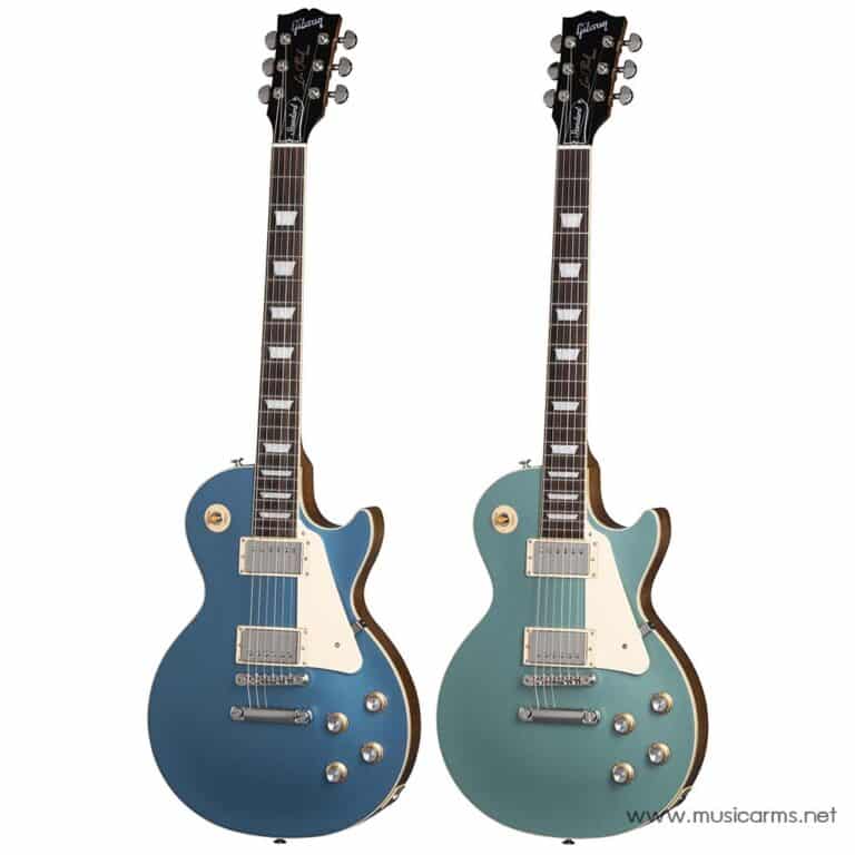 Gibson Les Paul Standard 60s Plain Top ขายราคาพิเศษ