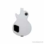 Gibson Custom Shop Murphy Lab 1957 Les Paul Custom 3-Pickup Bigsby Polaris Whit Ultra Light Agede ขายราคาพิเศษ