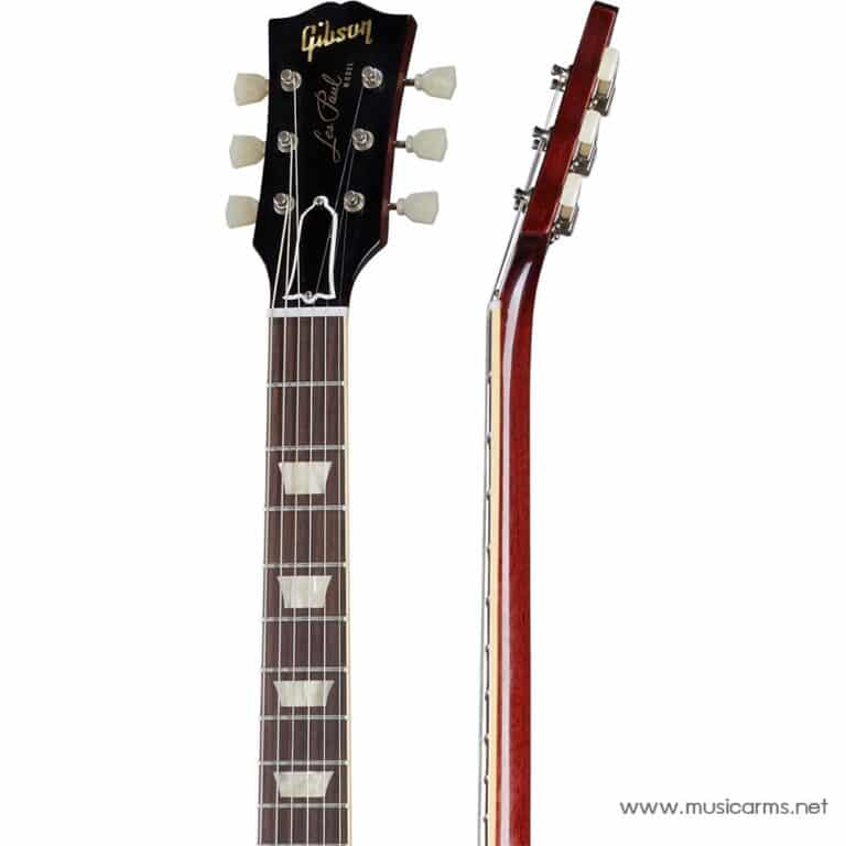 Gibson Custom Shop Murphy Lab 1959 Les Paul Standard Reissue Ultra Light Aged Electric Guitar in Factory Burst ขายราคาพิเศษ
