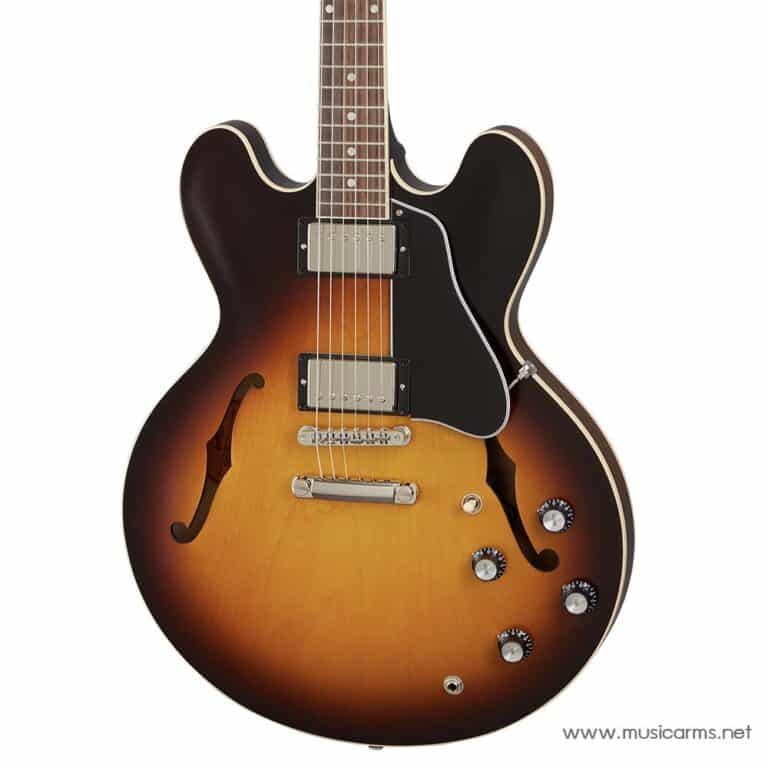 Gibson ES-335 Satin ขายราคาพิเศษ
