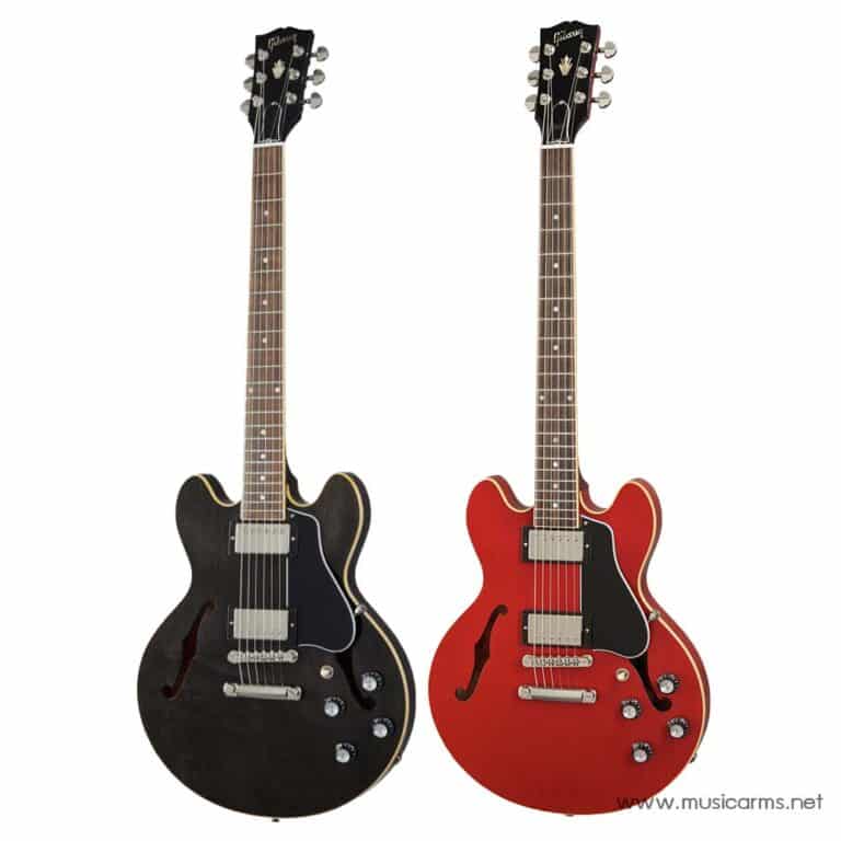 Gibson ES-339 ขายราคาพิเศษ