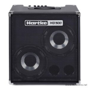 Hartke HD-500 แอมป์เบสราคาถูกสุด