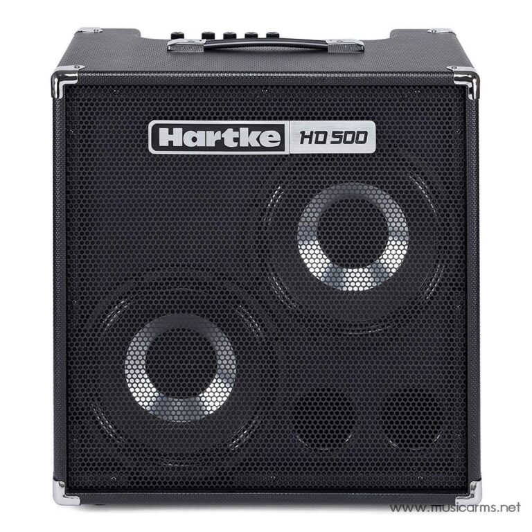 Hartke HD-500 ขายราคาพิเศษ