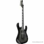 Ibanez GRG320FA Electric Guitar in Transparent Black Sunburst guitar ขายราคาพิเศษ