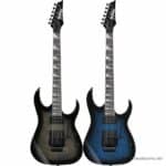 Ibanez GRG320FA-TBS Electric Guitar 2 colour ลดราคาพิเศษ