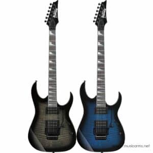 Ibanez GRG320FA-TBS Electric Guitar 2 colour