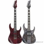 Ibanez RGT1221PB-DTF Premium Electric Guitar 2 colour ลดราคาพิเศษ