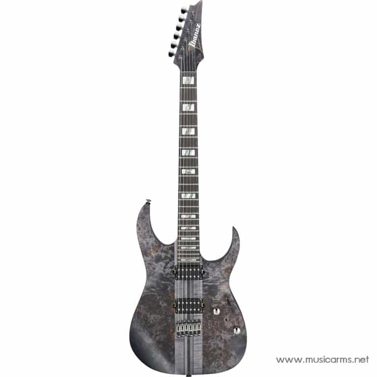 Ibanez RGT1221PB-DTF Premium Electric Guitar in Deep Twilight Flat ขายราคาพิเศษ