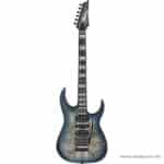 Ibanez RGT1270PB-CTF Electric Guitar in Cosmic Blue Starburst Flat ขายราคาพิเศษ