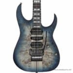Ibanez RGT1270PB-CTF Electric Guitar in Cosmic Blue Starburst Flat body ขายราคาพิเศษ