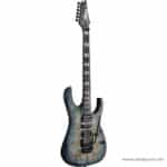 Ibanez RGT1270PB-CTF Electric Guitar in Cosmic Blue Starburst Flat guitar ขายราคาพิเศษ