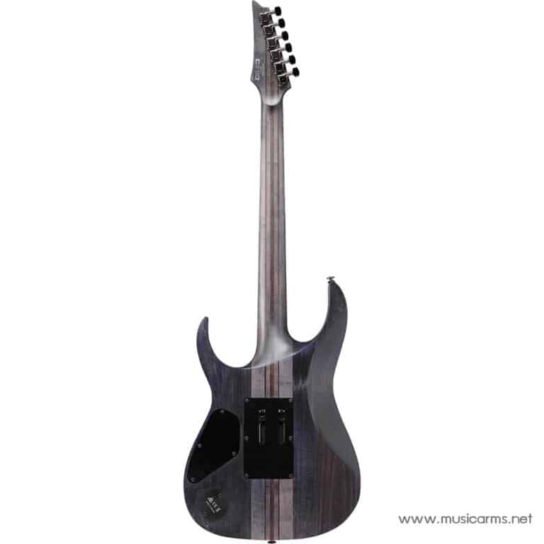 Ibanez RGT1270PB-DTF Premium Electric Guitar in Deep Twilight Flat back ขายราคาพิเศษ