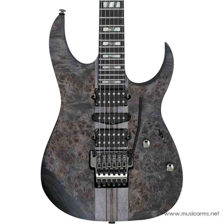 Ibanez RGT1270PB-DTF Premium Electric Guitar in Deep Twilight Flat body ขายราคาพิเศษ
